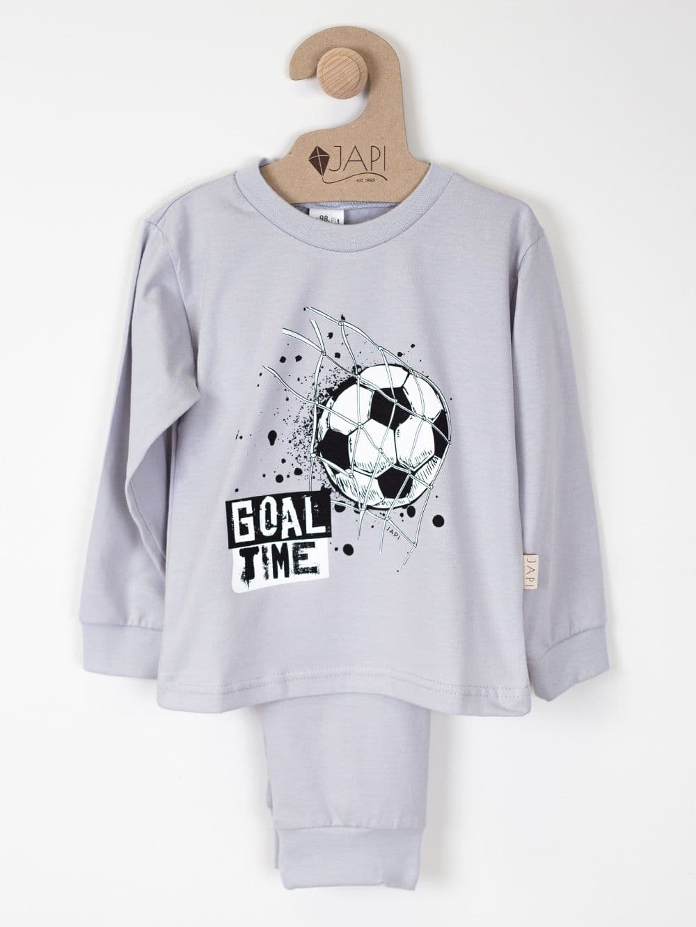 Chlapecké pyžamo SOCCER