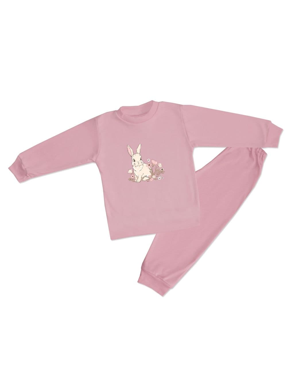 Dívčí pyžamo SWEET BUNNY