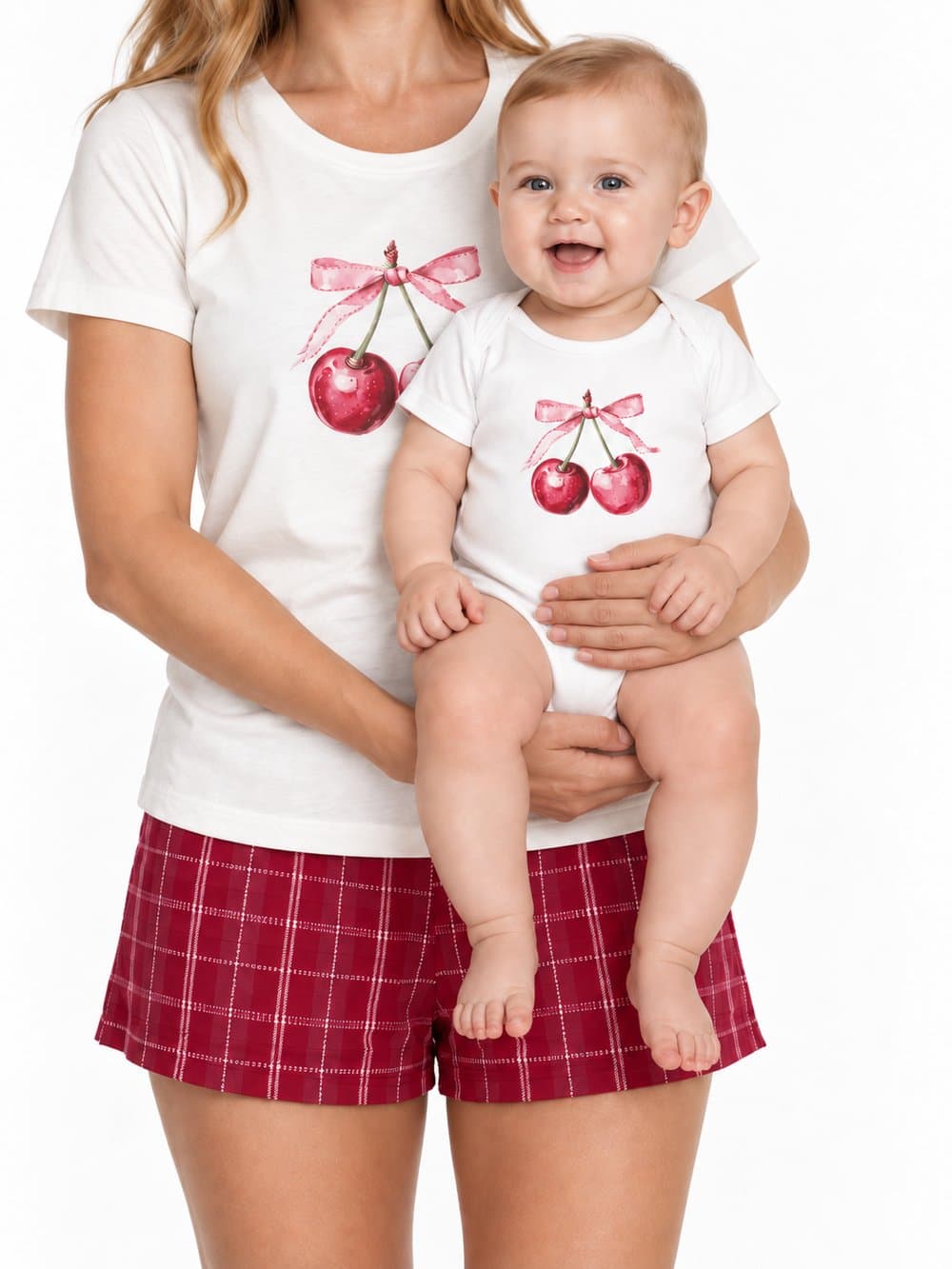 Miminko ve sladěné kolekci SWEET CHERRY